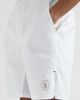 Brunello Cucinelli Brunello Cucinelli Nylon shorts with logo - 4