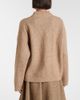 Brunello Cucinelli Brunello Cucinelli Oversized sweater - 6