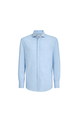 Brunello Cucinelli Brunello Cucinelli Oxford shirt