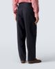 Brunello Cucinelli Brunello Cucinelli Panama cotton and linen tapered pants - 4