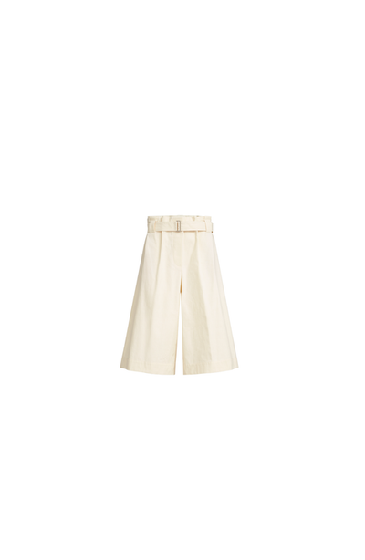 Brunello Cucinelli Brunello Cucinelli Paperbag Bermuda shorts