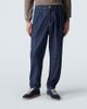 Brunello Cucinelli Brunello Cucinelli Pleated tapered jeans - 3