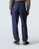 Brunello Cucinelli Brunello Cucinelli Pleated tapered jeans - 4