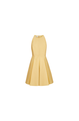 Brunello Cucinelli Brunello Cucinelli Poplin mini dress
