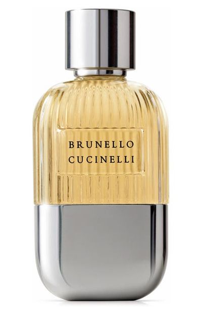 Brunello Cucinelli Brunello Cucinelli Pour Homme Refillable Eau de Parfum