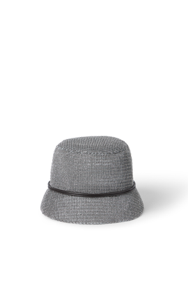 Brunello Cucinelli Brunello Cucinelli Precious bucket hat