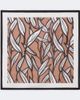 Brunello Cucinelli Brunello Cucinelli Printed silk twill scarf - 1