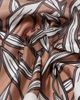 Brunello Cucinelli Brunello Cucinelli Printed silk twill scarf - 4