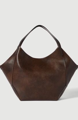 Brunello Cucinelli Brunello Cucinelli Reversible Duo shopper