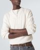 Brunello Cucinelli Brunello Cucinelli Ribbed-knit cashmere sweater - 5