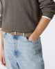 Brunello Cucinelli Brunello Cucinelli Ribbed-knit half-zip cotton sweater - 6