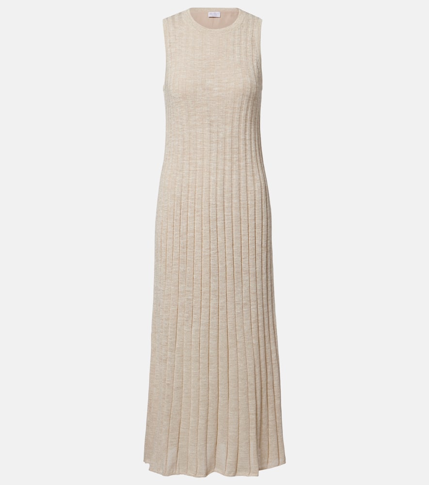 emery sequin stripe long sleeve cocktail dress Emery Maxi Dress