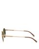 Brunello Cucinelli Brunello Cucinelli Round Sunglasses, 51mm - 2