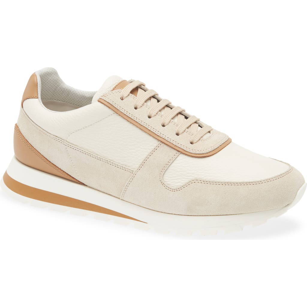 Brunello Cucinelli Brunello Cucinelli Runner Sneaker