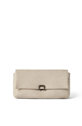 Brunello Cucinelli Brunello Cucinelli Sartorial clutch bag