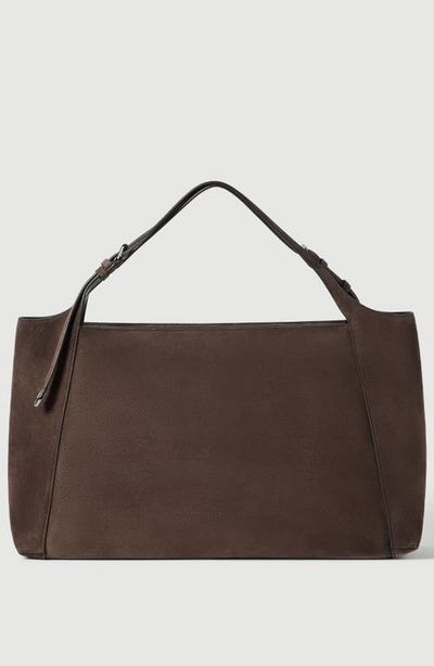 Brunello Cucinelli Brunello Cucinelli Sartorial shoppper bag