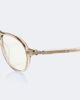 Brunello Cucinelli Brunello Cucinelli Sartorial Sunset aviator glasses - 2