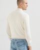 Brunello Cucinelli Brunello Cucinelli Sea Island cotton and cashmere lightweight sweater with half zip - 3