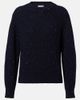 Brunello Cucinelli Brunello Cucinelli Sequined cashmere and wool-blend sweater - 1