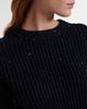 Brunello Cucinelli Brunello Cucinelli Sequined cashmere and wool-blend sweater - 3