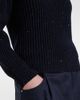 Brunello Cucinelli Brunello Cucinelli Sequined cashmere and wool-blend sweater - 4