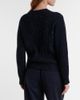 Brunello Cucinelli Brunello Cucinelli Sequined cashmere and wool-blend sweater - 5