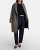 Brunello Cucinelli Brunello Cucinelli Sequined cashmere and wool-blend sweater - 6