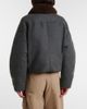 Brunello Cucinelli Brunello Cucinelli Shearling-trimmed alpaca-blend down jacket - 6