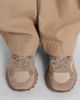 Brunello Cucinelli Brunello Cucinelli Shearling-trimmed sneakers - 2