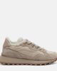 Brunello Cucinelli Brunello Cucinelli Shearling-trimmed sneakers - 5