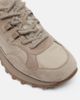 Brunello Cucinelli Brunello Cucinelli Shearling-trimmed sneakers - 6