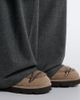Brunello Cucinelli Brunello Cucinelli Shearling and suede snow boots - 2