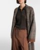Brunello Cucinelli Brunello Cucinelli Silk and wool top - 2