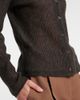Brunello Cucinelli Brunello Cucinelli Silk and wool top - 4
