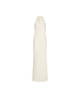 Brunello Cucinelli Brunello Cucinelli Silk satin halterneck dress - 2