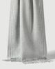 Brunello Cucinelli Brunello Cucinelli Silk Scarf With Selvedge - 1