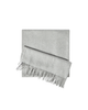 Brunello Cucinelli Brunello Cucinelli Silk Scarf With Selvedge - 2