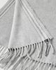 Brunello Cucinelli Brunello Cucinelli Silk Scarf With Selvedge - 4
