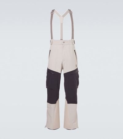 Brunello Cucinelli Brunello Cucinelli Ski salopettes