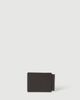Brunello Cucinelli Brunello Cucinelli Smooth calfskin money clip wallet - 3