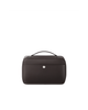 Brunello Cucinelli Brunello Cucinelli Smooth calfskin travel beauty case - 2