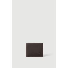 Brunello Cucinelli Brunello Cucinelli Smooth calfskin wallet