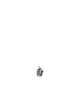 Brunello Cucinelli Brunello Cucinelli Sterling Silver shimmer ear cuff - 2