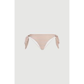 Brunello Cucinelli Brunello Cucinelli Striped techno jersey bikini bottoms