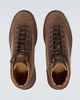 Brunello Cucinelli Brunello Cucinelli Suede-trimmed lace-up boots - 4