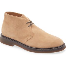 Brunello Cucinelli Brunello Cucinelli Suede Chukka Boot
