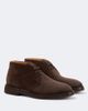 Brunello Cucinelli Brunello Cucinelli Suede desert boots - 1