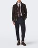 Brunello Cucinelli Brunello Cucinelli Suede desert boots - 2
