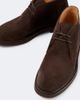 Brunello Cucinelli Brunello Cucinelli Suede desert boots - 3