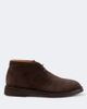Brunello Cucinelli Brunello Cucinelli Suede desert boots - 5